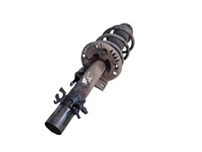 SKODA RAPID Strut Shock Absorber Left Near Side Front 1.6 Diesel 2013