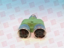 PHOENIX CONTACT SAC-3P-Y/2XFS PE SCO / SAC3PY2XFSPESCO (NEW NO BOX)