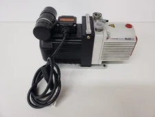 Pfeiffer Duo 2.5 Vacuum Pump PK D41 062 G