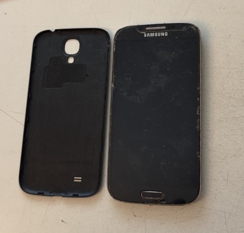 Samsung Galaxy S4 GT I9505 Defekt HauptPlatine Board Kamera Ok Display Defekt
