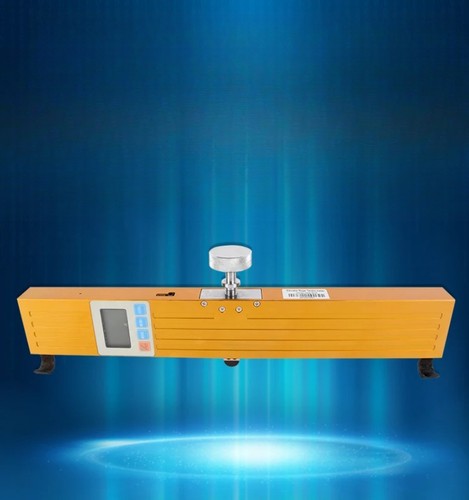 Digital Elevator Wire Rope Tensiometer Tower Wiring Endurance Range ...