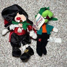 NWT Disneyland Resorts DON JUAN GOOFY  Goofenstein - Halloween