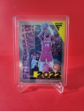 2022-23 Panini Flux Basketball Freshman Year AJ Griffin #19 (RC) Atlanta Hawks 