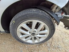 Wheel Model 17x6-12 Alloy Fits 17-19 Soul 2949835