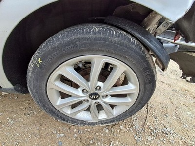 Wheel Model 17x6-1/2 Alloy Fits 17-19 SOUL 2949835
