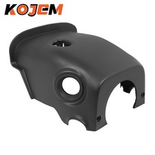 For Hyundai Santa Fe Sport 2013-2018 Lower Steering Column Cover Shroud 1pc For Hyundai Santa Fe Sport 2013-2018 Lower Steering Column Cover Shroud 1pc