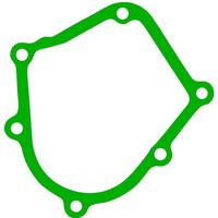 Dichtung Erregerspulendeckel FüR Kawasaki Ninja ZX-6R F 600 1995-1997 ZX600F