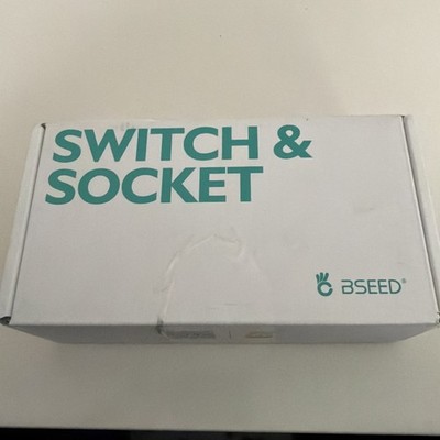 Switch & Socket Bseed