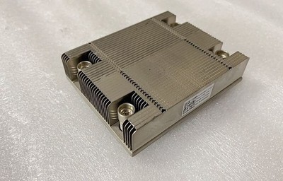 XHMDT / 0XHMDT CPU Processor Heatsink For   PowerEdge Server R520 R420 R320 *tm