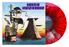 Mike Moran - TIME BANDITS Soundtrack LP "Evil Genius" Vinyl BRAND NEW & SEALED