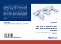 Ketevan Kerashvili | The Role Of Identities And Perceptions In Eu-Russian...