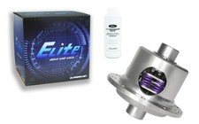 2007-2017 Jeep Wrangler Jk Dana 44 Rearend Elite Powergrip Posi Lsd Differential