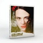 UNE VIEILLE MAITRESSE  BLU  RAY  ET BONUS   NEUF SOUS BLISTER