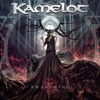 The Awakening | Kamelot | Audio-Cd | Cd | 2024 | Ean 0840588172702