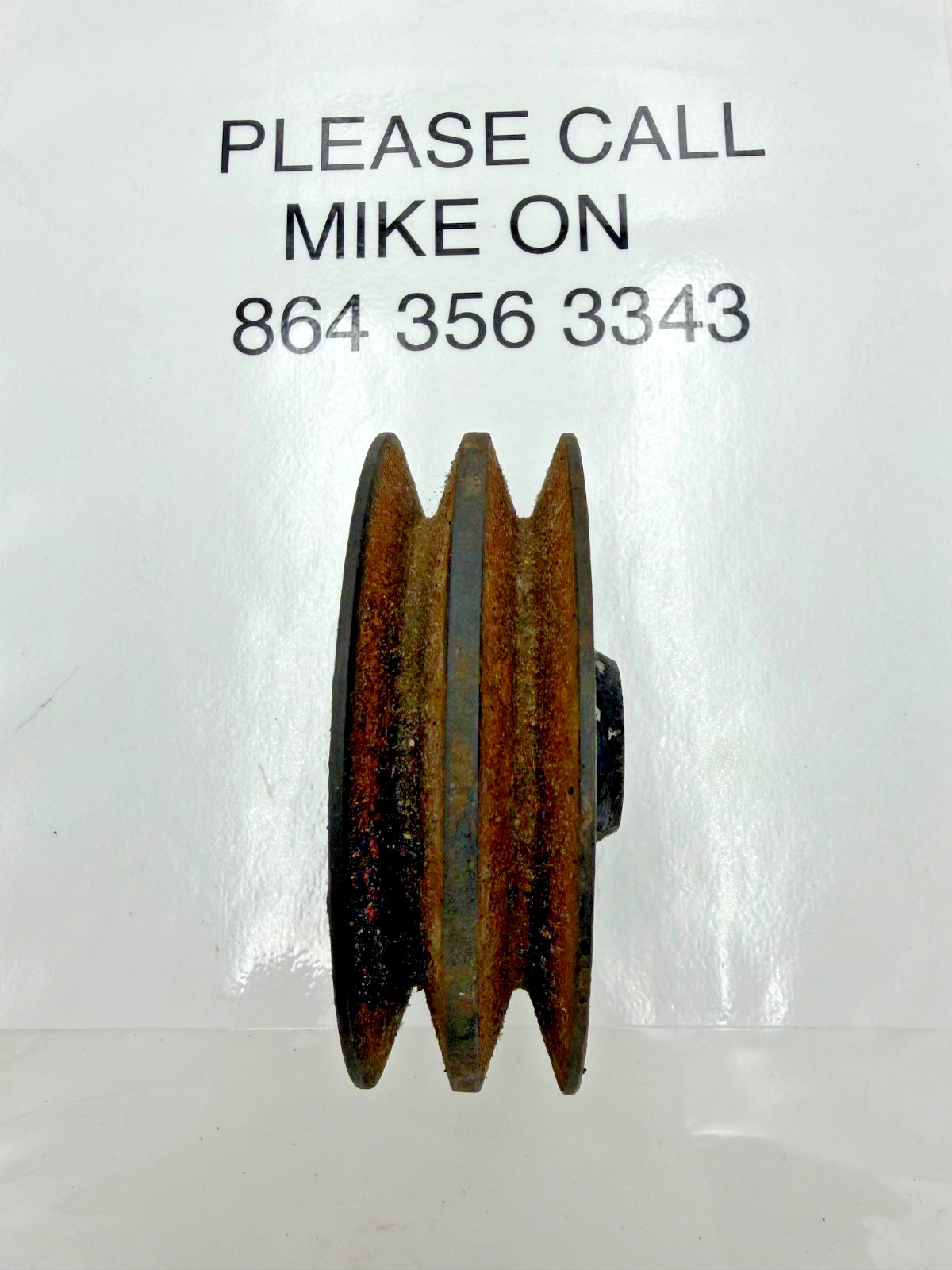 ROLLS ROYCE PHANTOM CLOUD BENTLEY PULLEY. THE LARGEST 1946-65 INVENTORY ON EARTH