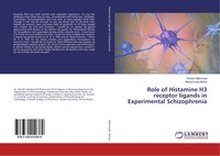 Danish Mahmood (U. A.) | Role Of Histamine H3 Receptor Ligands In...