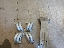 Tpi Intake Tune Port Injection 10108468 1989 Camaro Firebird 305 350