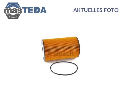 F 026 407 051 MOTOR ÖLFILTER BOSCH FÜR TEMSA DIAMOND 14 324KW