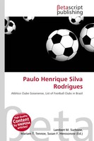 Lambert M. Surhone (U. A.) | Paulo Henrique Silva Rodrigues | Taschenbuch (2026)