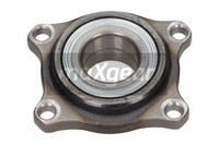 Original Maxgear Radlagersatz 33-0015 FüR Alfa Romeo
