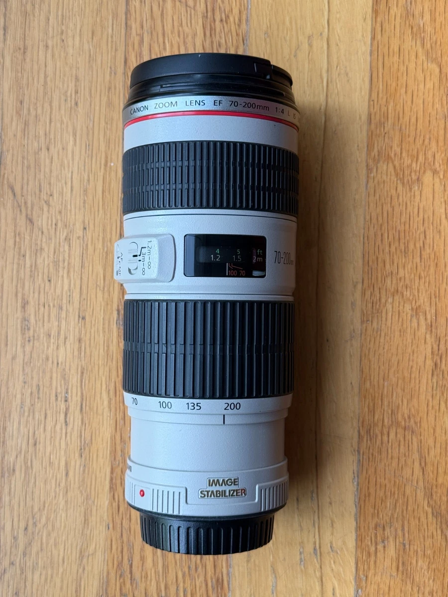 25+ Canon 70 200 F4 for sale | Updated Oct 2026