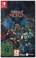 Children Of Morta, 1 Nintendo Switch-Spiel Deutsch 2019 merge Games