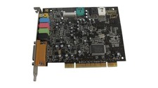 Dell 00R533 Sound Blaster Live Sb0200 Tested Working