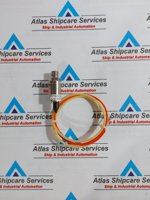 #ad #ad DRUCK PDCR 921 1742 PRESSURE SENSOR $299.00