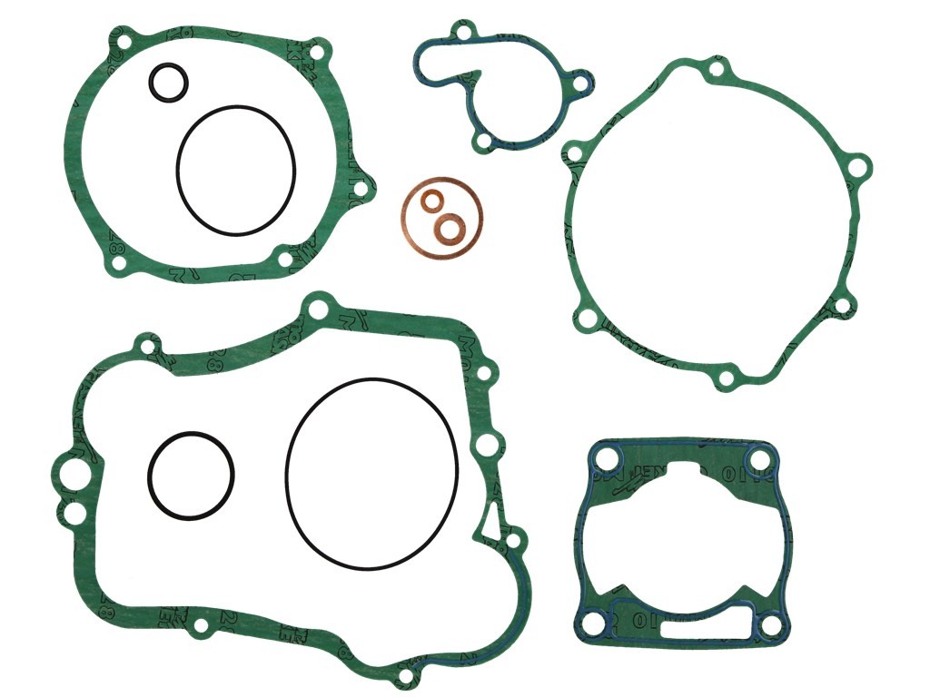 ATHENA Engine Gasket Set Fits Yamaha YZ 80 85 93-18