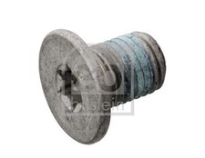 Febi Bilstein 21663 Schraube, Bremsscheibe für MERCEDES-BENZ