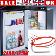 For Dometic Electrolux Type Caravan Motorhome Mains Fridge Element 240V 125W