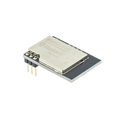 Makeblock Bluetooth-Steckmodul V1, für Auriga/mCore, kabellos, 5V, 10 m