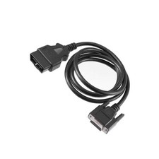 Obdii Obd2 Main Cable Diagnostic Tool Adapter Connector Cable For Launch X431