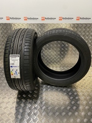 2x Bridgestone Potenza S001 235/45 R19 95W Sommerreifen Neu