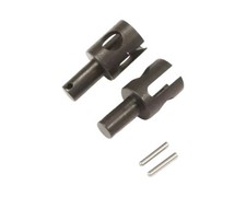 Kyosho Uscita cambio posteriore V-One R4 KYOVZ462B V-One R4 Evo 2, 