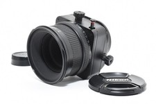 Nikon PC Micro Nikkor 85 mm f2.8 D obiettivo inclinabile attacco F GIAPPONE #...