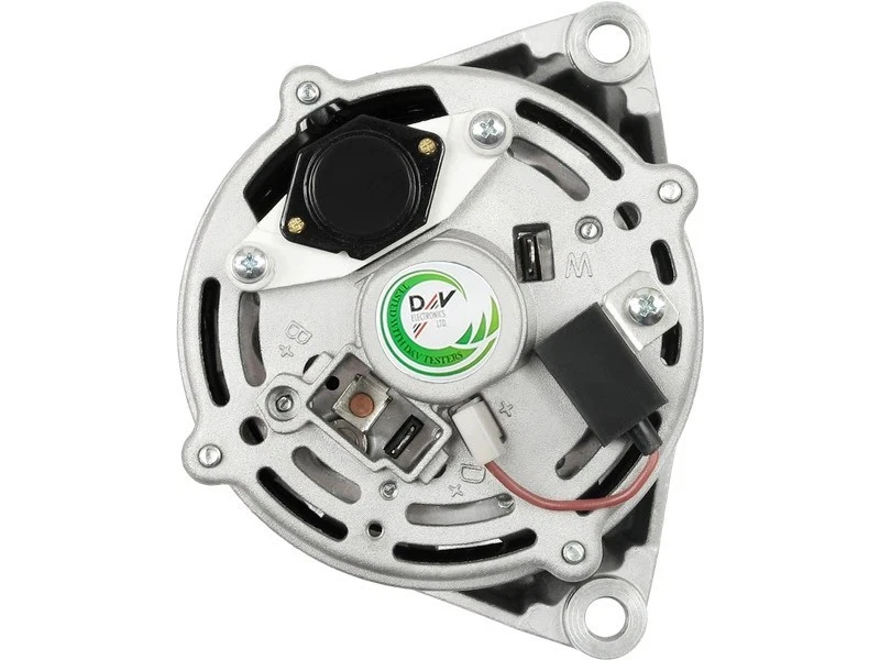 Alternador Original Valeo 432705 Lamborghini Jalpa Urraco Seat Ibiza I Málaga Foto 3 de 3