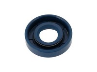 Wellendichtring 12X28X07, Blau - Simson SR4-1 Spatz, SR1, SR2, KR50