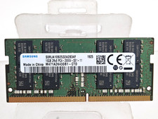 1x16Gb Samsung M471A2K43DB1-CTD memoria so-dimm PC4-266v-se1-11 pc notebook ddr4