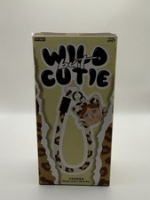 Popmart Wild But Cutie - Phone Charm - SEALED