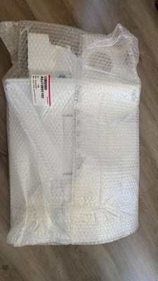 ADJ73992102 OEM LG Refrigerator Air Multi Duct Cover & Fan Assembly ADJ73992102