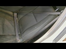Seat Belt Front Bucket-bench Seat Opt A95 Fits 11-13 Sierra 1500 Pickup 434875