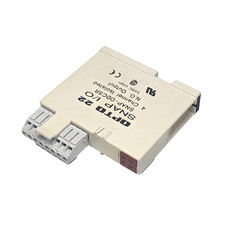 OPTO 22 ODC5R Isolated N.O. 4 Channel Output 5vdc Logic