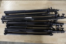 ARRI AS-1 / AS-2 Lightweight Light Stand 8.5' 