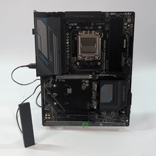 Gigabyte B850 Gaming WiFi6E AM5 ATX AMD DDR5 Motherboard