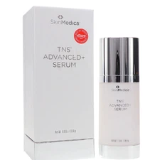 SkinMedica TNS Advanced+ Serum 1 Oz - New in Box - 100% AUTHENTIC! free shipping