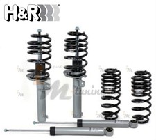 H&R Cup-Kit Fahrwerk 55mm & 40mm Tieferlegung für VW Passat 362 :: 2010 >> 2014