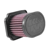 K&N Filters Luftfilter Langzeitfilter YA-6814