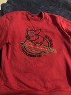 A/X sweatshirt Unique "When Pigs Fly" Size Large. Comfortable warm piggy sweater — photo 1