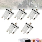 5x Carburetor Main Jets fits for Engine 09P702 592792 New US